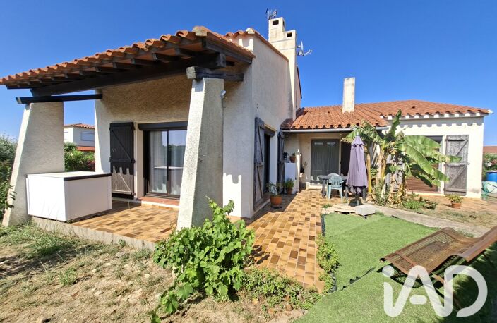 Vente Maison traditionnelle 4 pièces — photo 2