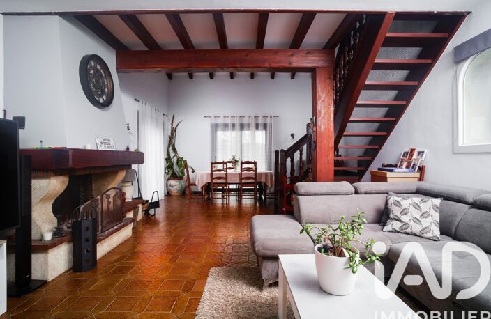 Vente Maison traditionnelle 4 pièces — photo 3