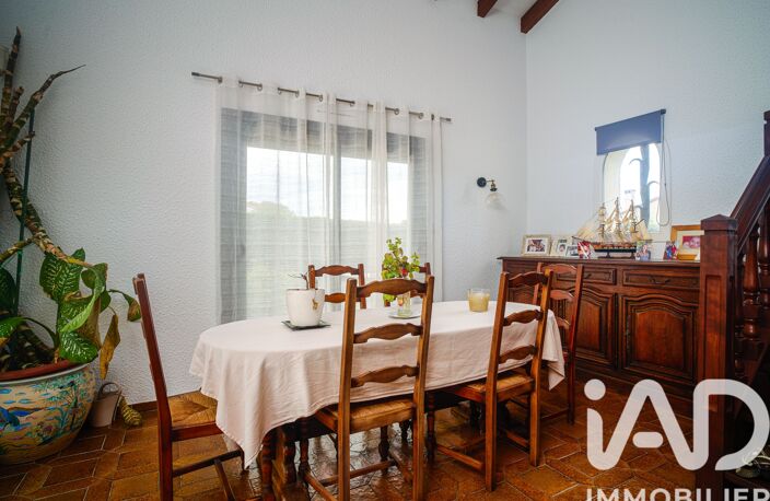 Vente Maison traditionnelle 4 pièces — photo 5