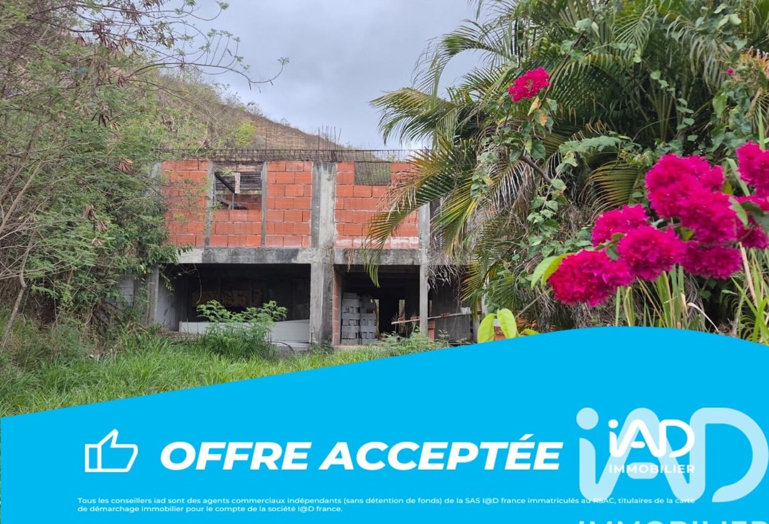Vente Immeuble 365 m&sup2; — photo 1