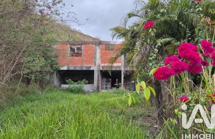 Vente Immeuble 365 m&sup2; — photo 2