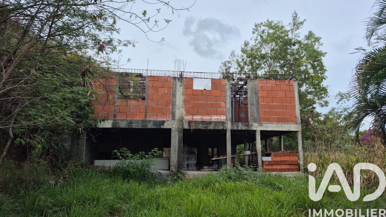 Vente Immeuble 365 m² - Photo 3
