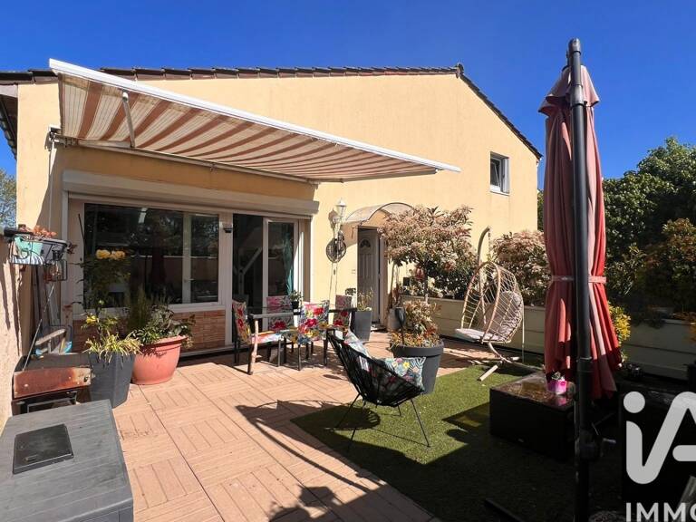 Vente Appartement 4 pièces — photo 1