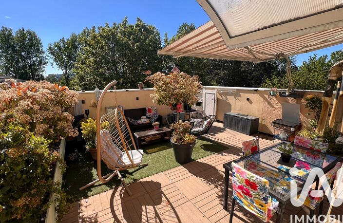 Vente Appartement 4 pièces — photo 2
