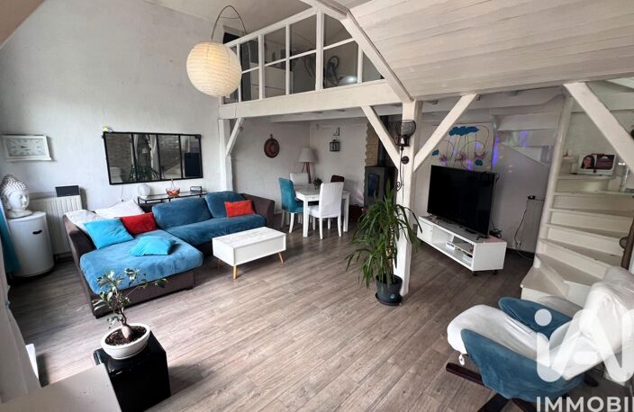 Vente Appartement 4 pièces — photo 3