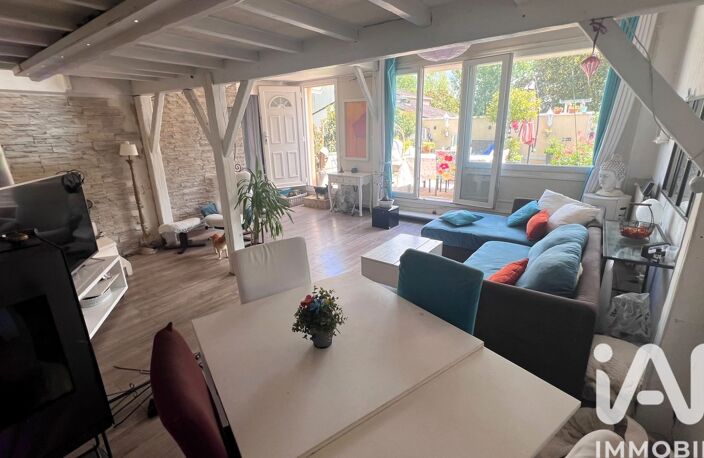 Vente Appartement 4 pièces — photo 4