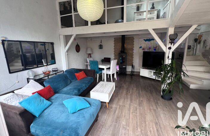 Vente Appartement 4 pièces — photo 5