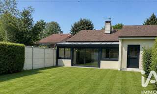 Maison 5 Pièces 100 m² à vendre à Brie-Comte-Robert (77170)