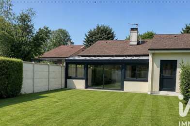 Maison 5 pièces 285000 €
