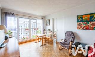 Appartement 2 Pièces 41 m² à vendre à Châtillon (92320)
