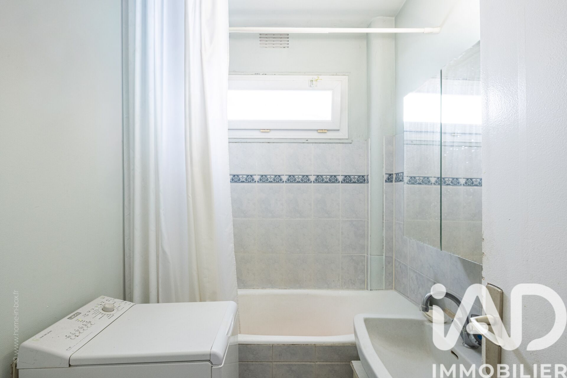 Vente Appartement 2 pièces - Photo 5