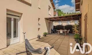Appartement 3 Pièces 74 m² à vendre à Vinay (38470)