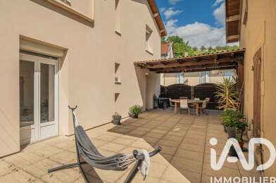 Appartement 3 pièces 168000 €