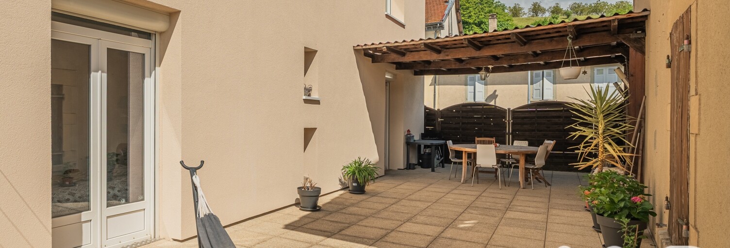Appartement 3 Pièces 74 m² à vendre à Vinay (38470)