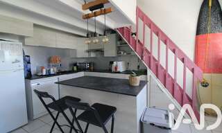 Appartement 2 Pièces 61 m² à vendre à Le Gosier (97190)