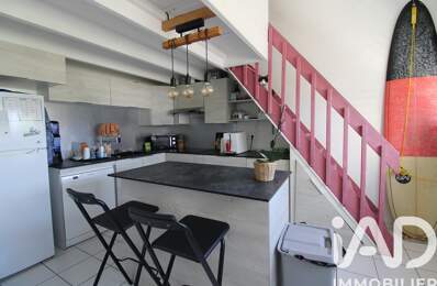 Vente Appartement 2 pièces — photo du bien