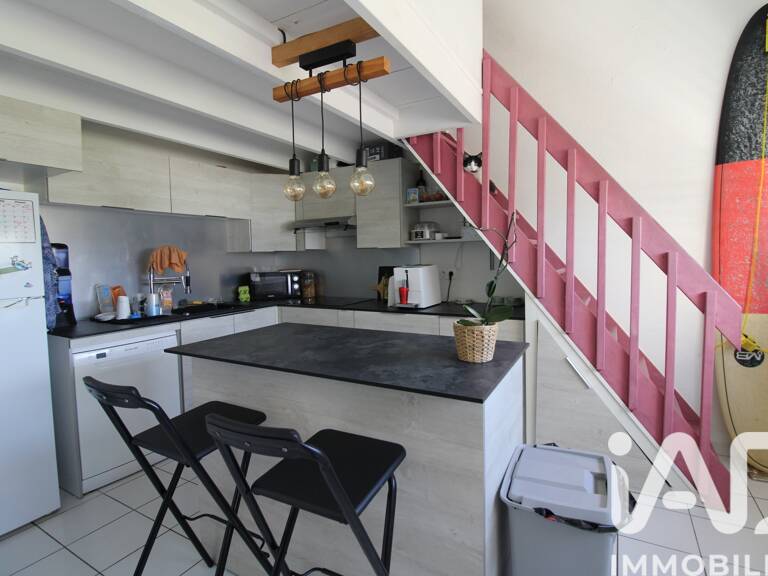 Vente Appartement 2 pièces — photo 1