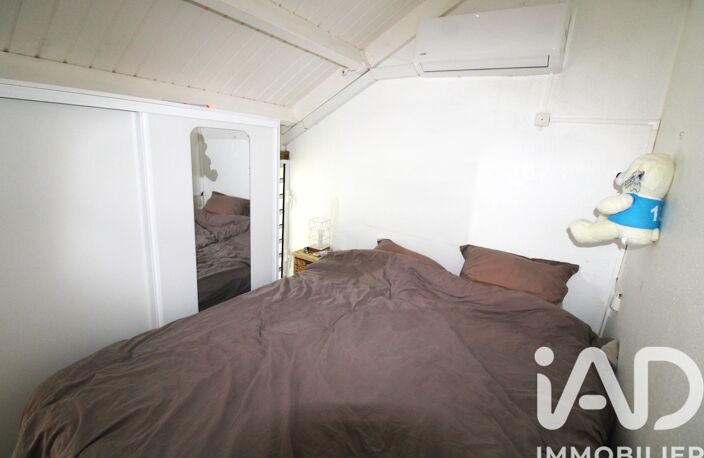 Vente Appartement 2 pièces — photo 3