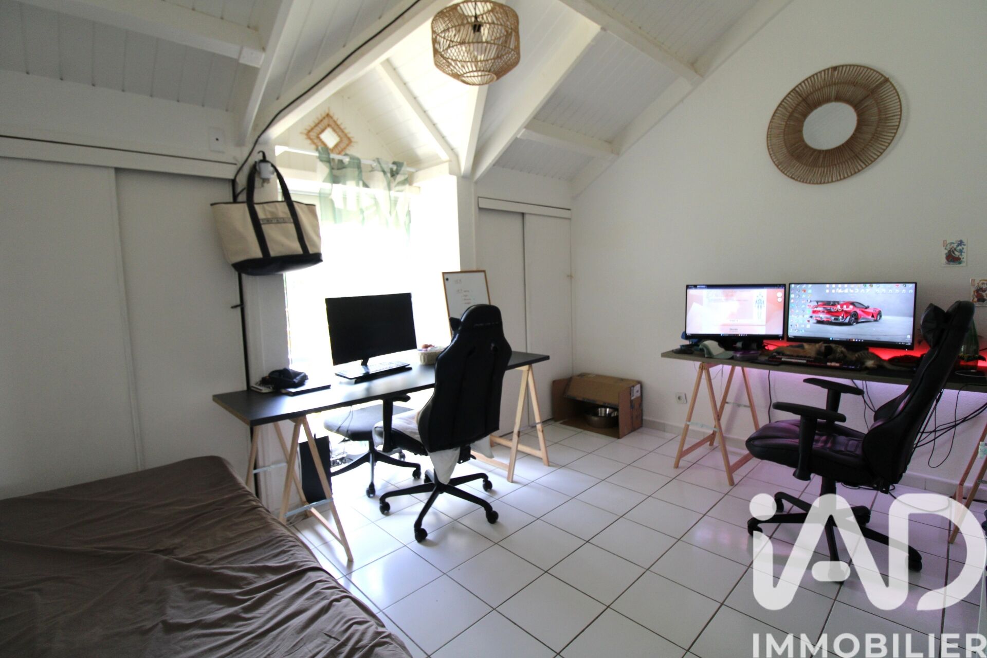 Vente Appartement 2 pièces - Photo 5
