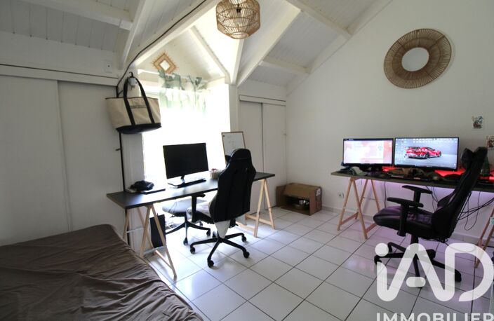 Vente Appartement 2 pièces — photo 5