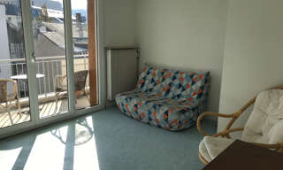 Appartement 2 Pièces 50 m² à louer à Chambéry (73000)
