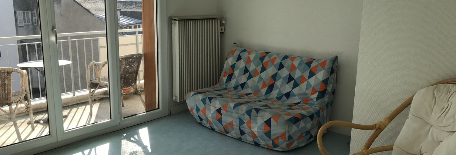 Appartement 2 Pièces 50 m² à louer à Chambéry (73000)