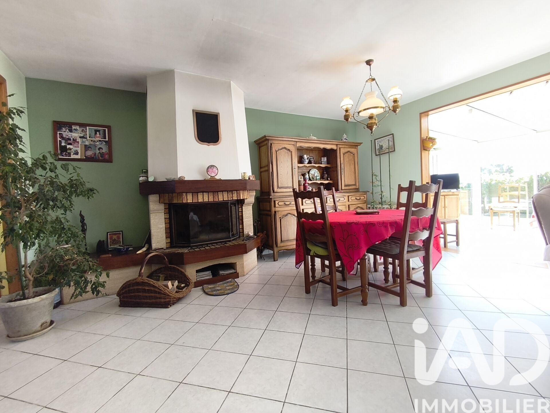 Vente Maison/villa 6 pièces - Photo 2