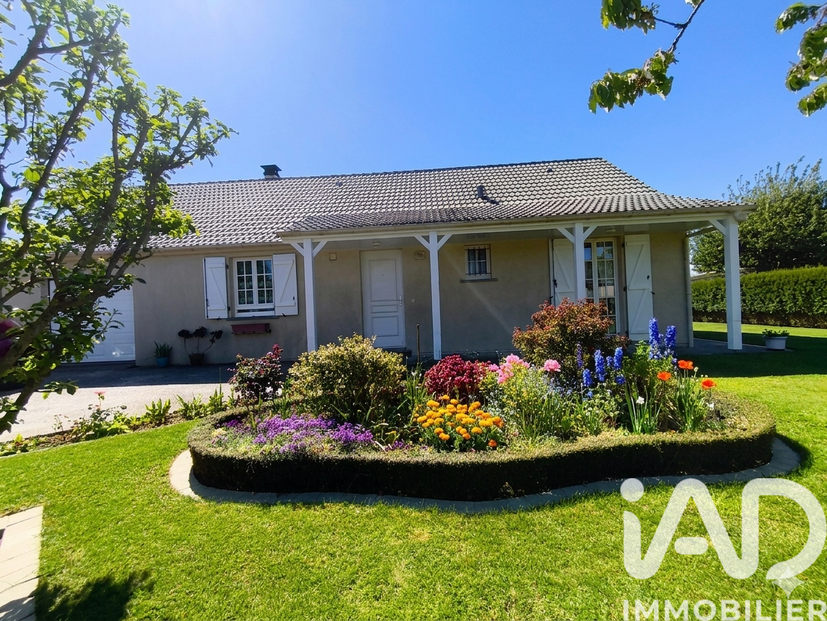 Vente Maison/villa 6 pièces - Photo 3