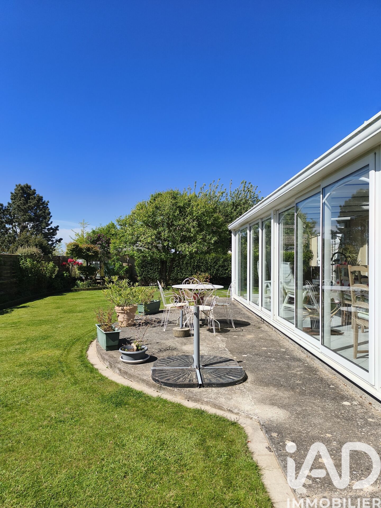 Vente Maison/villa 6 pièces - Photo 4