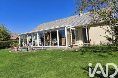 Maison 6 pièces 315000 €
