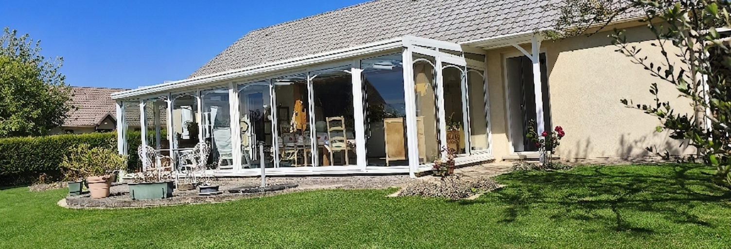 Maison 6 Pièces 121 m² à vendre à Beaurepaire (76280)