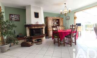 Maison 6 Pièces 121 m² à vendre à Beaurepaire (76280)