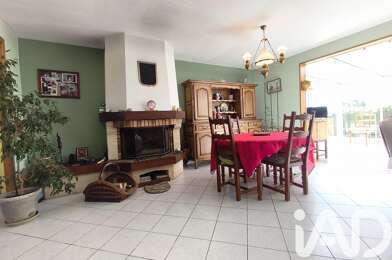 Maison 6 pièces 299000 €