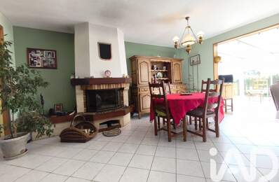 Vente Maison/villa 6 pièces — photo du bien
