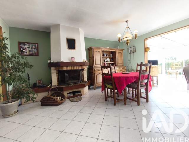 Vente Maison/villa 6 pièces — photo du bien