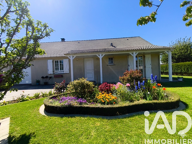 Vente Maison/villa 6 pièces — photo 2