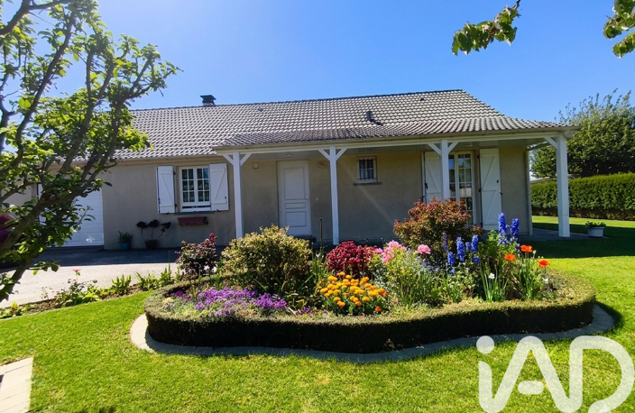 Vente Maison/villa 6 pièces — photo 2
