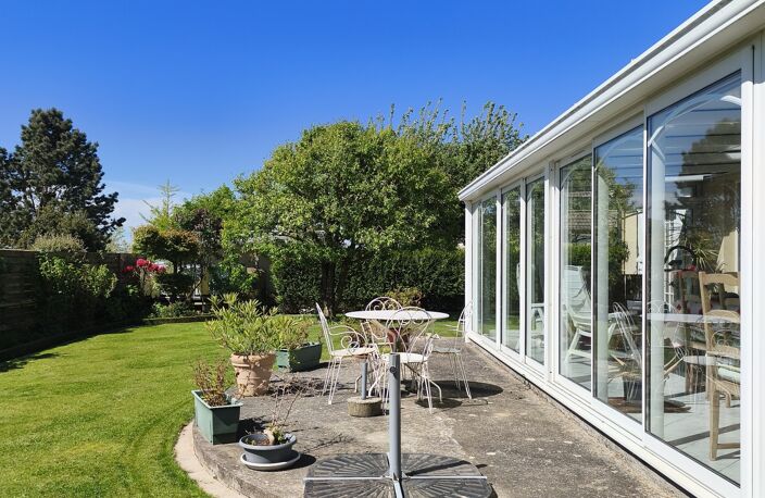 Vente Maison/villa 6 pièces — photo 4