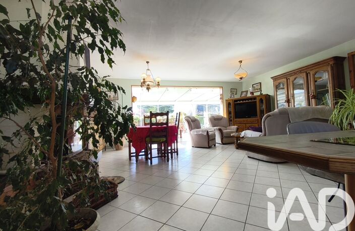 Vente Maison/villa 6 pièces — photo 5