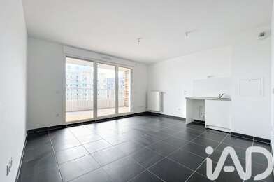 Appartement 2 pièces 365000 €