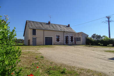Maison 5 pièces 117150 €