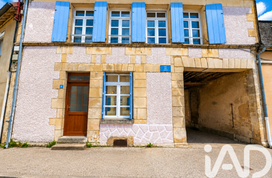 Vente Maison/villa 4 pièces — photo du bien