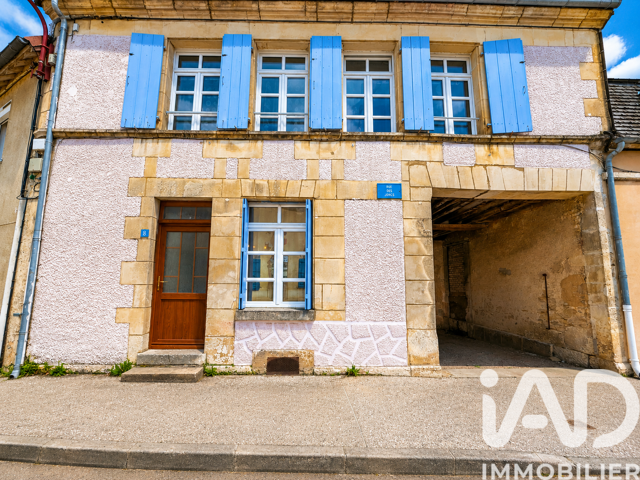 Vente Maison/villa 4 pièces — photo du bien