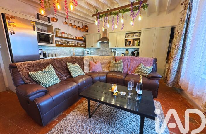 Vente Maison/villa 4 pièces — photo 2
