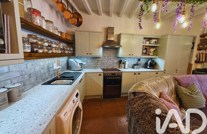 Vente Maison/villa 4 pièces — photo 3