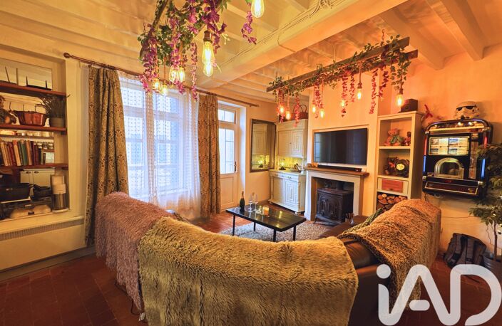 Vente Maison/villa 4 pièces — photo 4