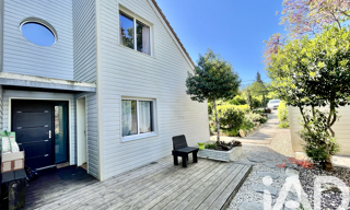 Maison 6 Pièces 176 m² à vendre à Villemaréchal (77710)