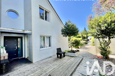 Maison 6 pièces 250000 €