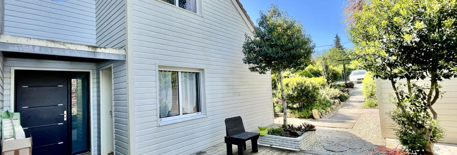 Maison 6 Pièces 176 m² à vendre à Villemaréchal (77710)