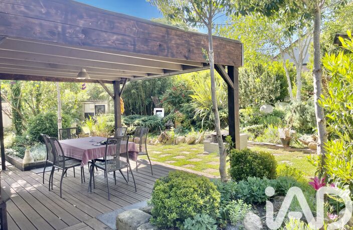 Vente Maison d'architecte 6 pièces — photo 3